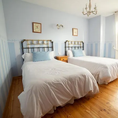 Apartamento Chanin 2