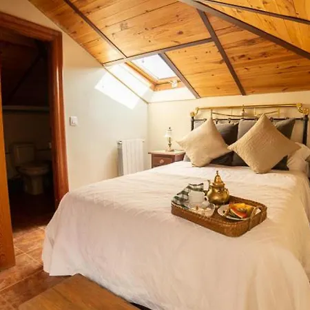 Apartamento Chanin 2 Pinilla de Los Barruecos
