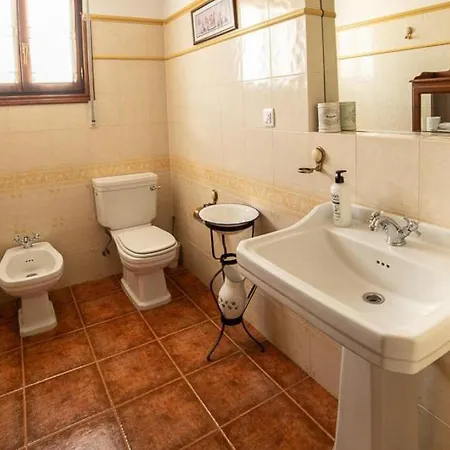 Apartamento Chanin 2 Pinilla de Los Barruecos