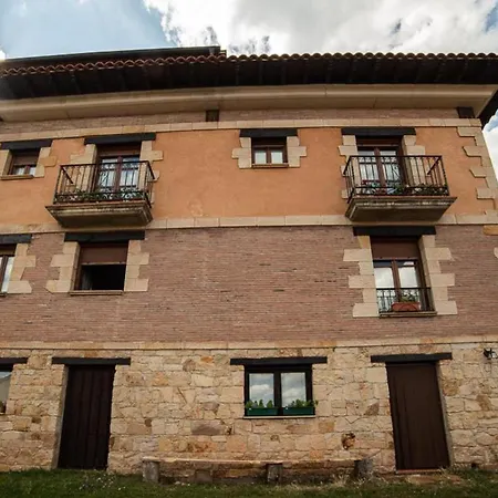 Apartamento Chanin 2 Pinilla de Los Barruecos